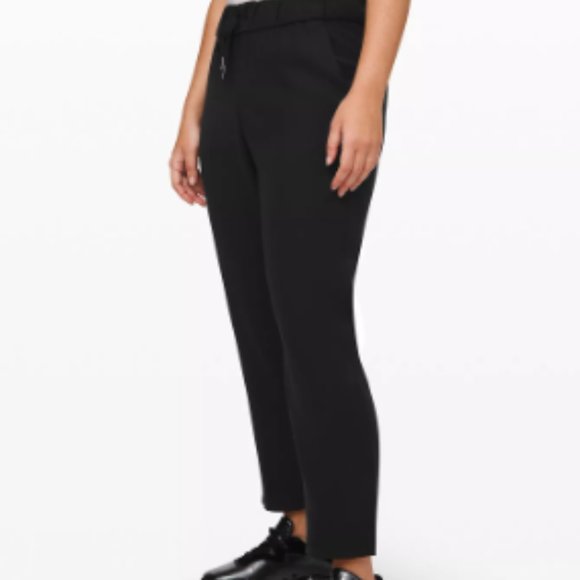 Lululemon Black Pants - Picture 6 of 6